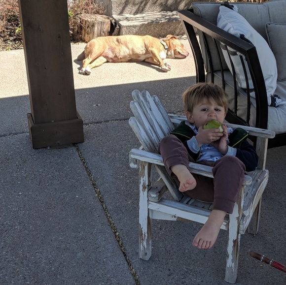 Meet your Posher, Jillian - Picture 4 of 4